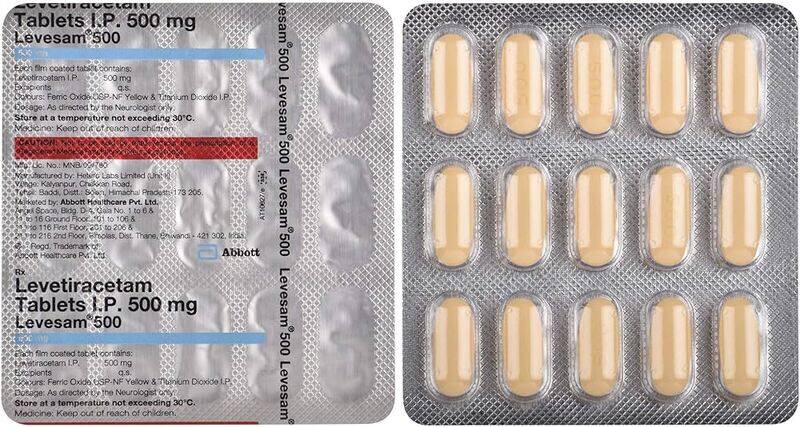 

Generic LIVATRUM TAB 30S