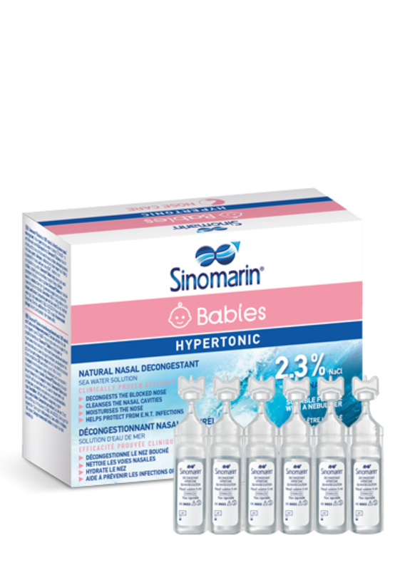 

Generic Sinomarin Babies