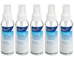 ISOPROPYL ALCOHOL 70% SPRAY 100ML