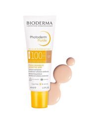 BIODERMA PHOTODERM FLUIDE SPF50 CLAIRE light 40ml