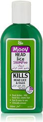 MOOV Head Lice Shampoo