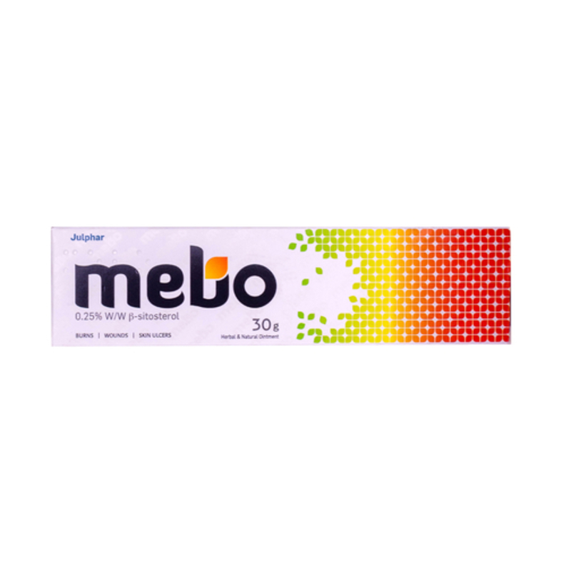 MEBO OINTMENT 30GM