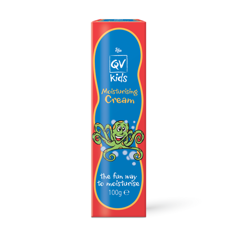 

Generic QV Kids Moisturising Cream 100g