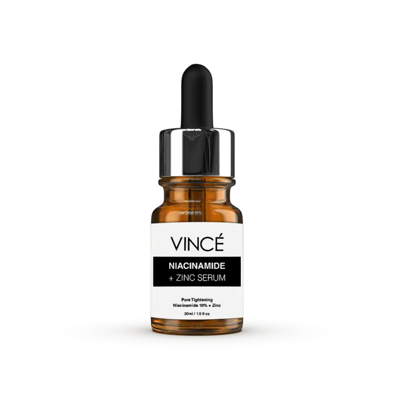 Niacinamide + Zinc Serum