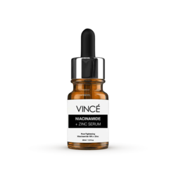 Niacinamide + Zinc Serum