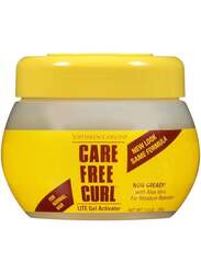 Care Free Curl Gel Activator Lite 11.5 Oz