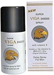 Viga 240000 Delay Spray