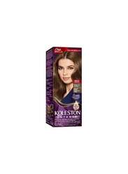 Wella Koleston Intense Hair Color 306/1 Dark Ash Blonde