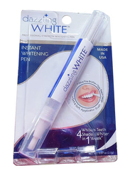 Dazzling White Instant Whitening Pen, 2gm