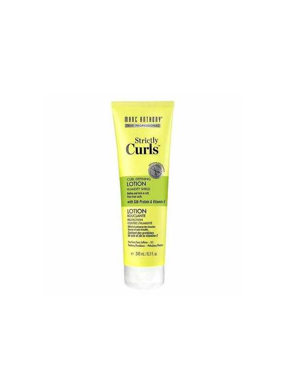 Marc Anthony Strict Curl Lotion 245ml