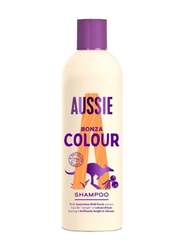 Aussie Bonza Colour Shampoo for Vibrant Coloured Hair 300ml