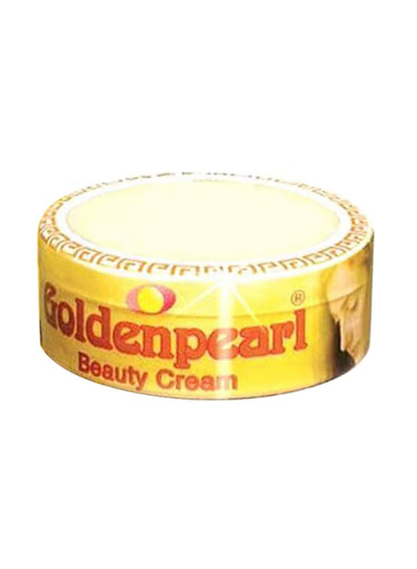 Golden Pearl Beauty Cream, 1 Piece