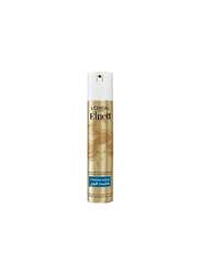 L'Oreal Paris Elnett Satin Super Hold Hair Spray Gold 200ml