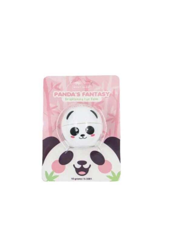 

Generic The Daily Glow Panda’s Fantasy Brightening Eye Balm 10g