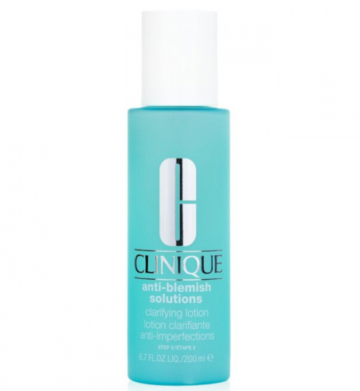 

Clinique Anti Blemish Solutions Clarifying Lotion