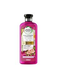 Herbal Essences Bio Renew Clean White Strawberry And Sweet Mint Conditioner Pink 400ml