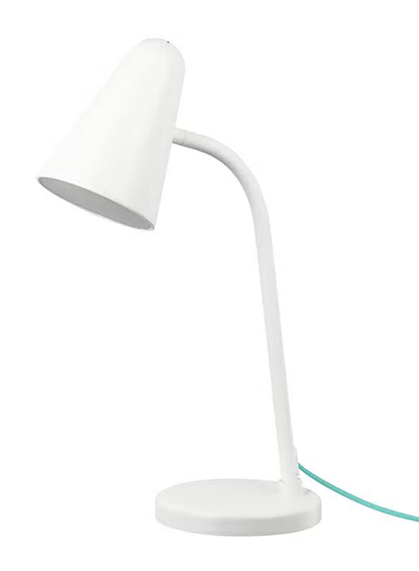 Fubbla Led Work Lamp, 3.4 x 40cm, White