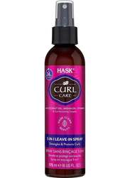 Hask Curl Care 5 in 1 Leave In Spray 175 ml