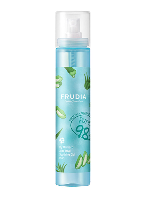 

Frudia My Orchard Peach Real Soothing Gel Mist, 125ml