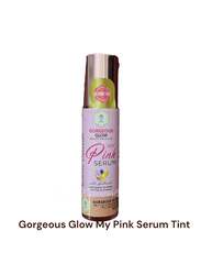 GORGEOUS GLOW MY PINK LIP SERUM