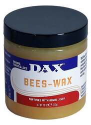 Bees Wax Hair Cream With Royal Jelly