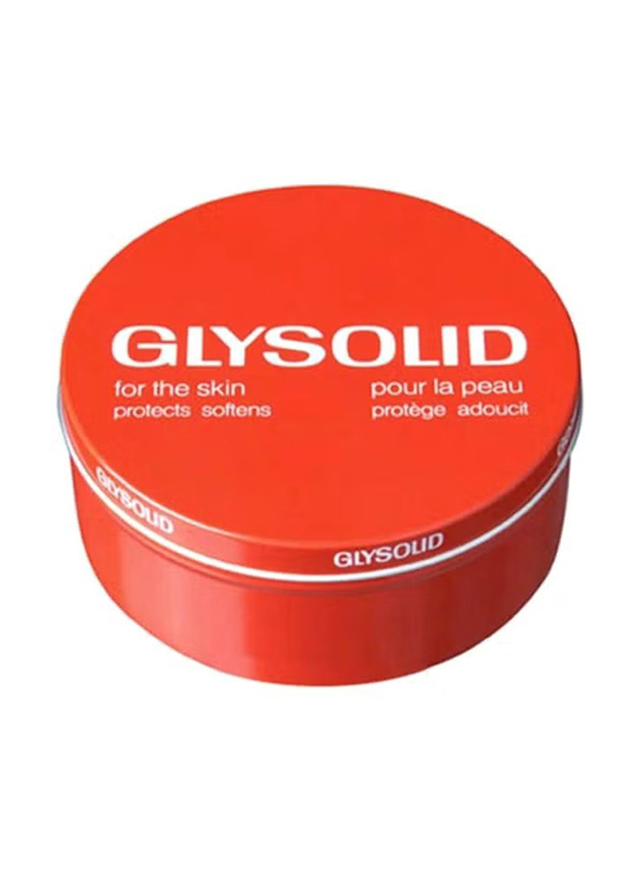 Glysolid Skin Protects Soften Cream, 250g