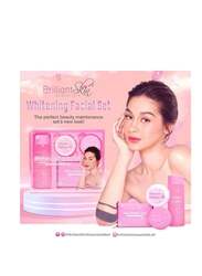 Whitening Facial Maintenance Set 275 Grams