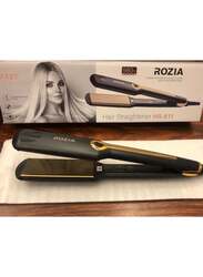 ROZIA Premium Professional Ceramic Hair Straightener/Iron HR-811