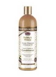 Moisture Miracle Honey, Chocolate and Coconut Oil Conditioner