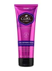 Hask Curl Care Curl Defining Cream 198 ml