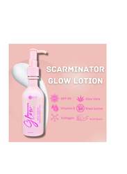 Skin Sensation Scarminator Glow Lotion