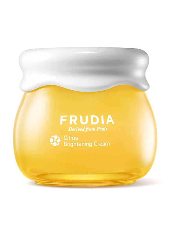 

Frudia Citrus Brightening Face Cream, 10ml