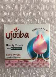 Ujooba Beauty Cream