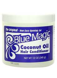 Easy Opening Coconut Oil Hair Conditioner