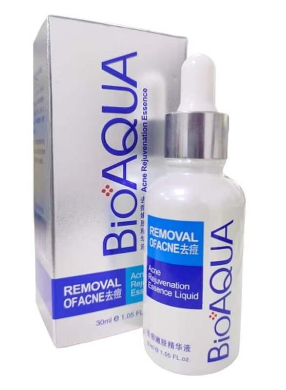 Acne Removal and Rejuvenation Essence Liquid