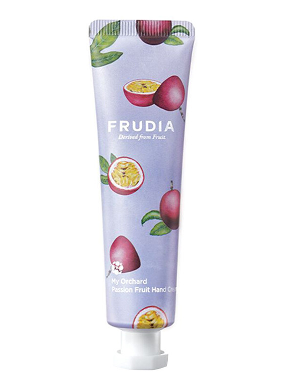 

Frudia My Orchard Passion Fruit Hand Cream, 30gm