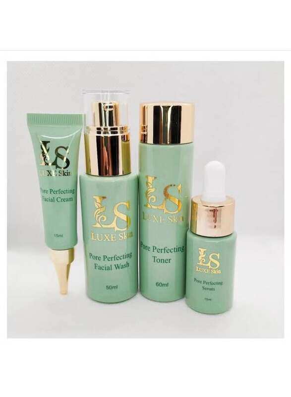 

Generic Skin Pore Perfecting Set