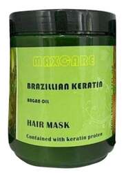 Brazillian Keratine Argan Oil Hair Mask