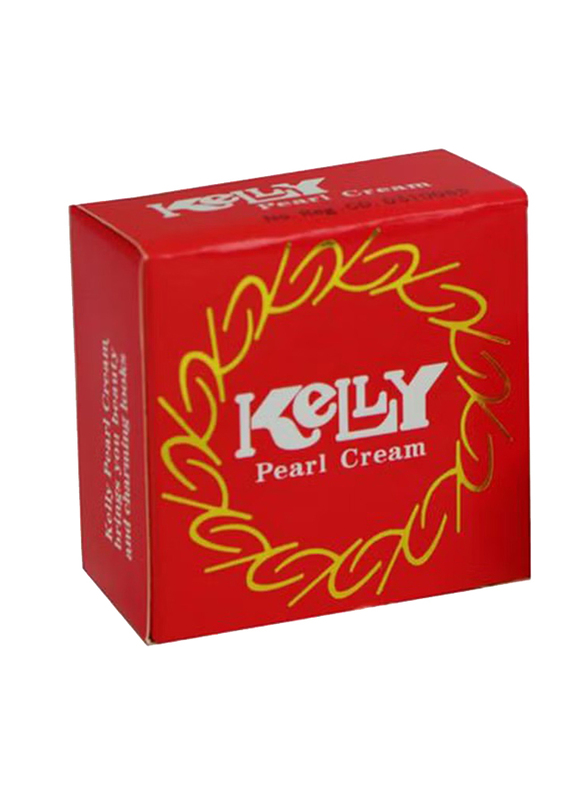 

Kelly Pearl Beauty Cream, 15g