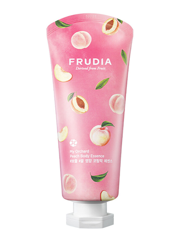 

Frudia My Orchard Peach Body Essence, 200ml