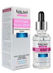 Koji Acid Whitening Collagen Facial Serum