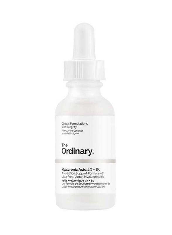 

Generic The Ordinary Hyaluronic Acid with 2% + B5 30ml