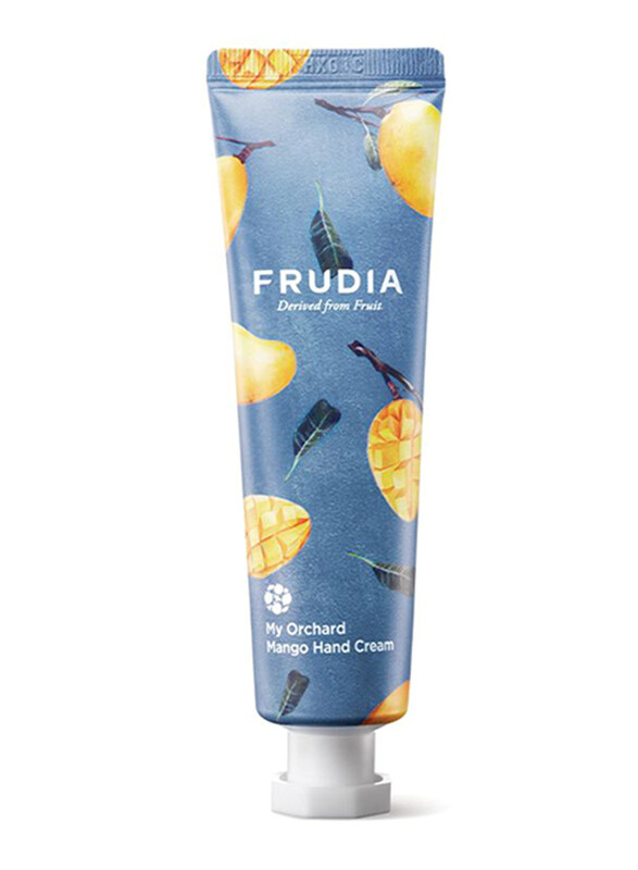 

Frudia Orchard Mango Hand Cream, 30gm