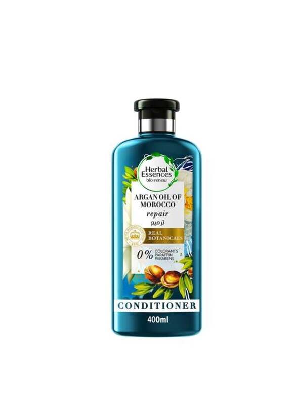 Herbal Essences Bio Renew Repair Argan Oil Of Morocco Conditioner 400ml