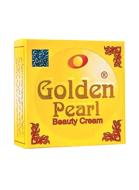 Golden Pearl Beauty Cream, 1 Piece