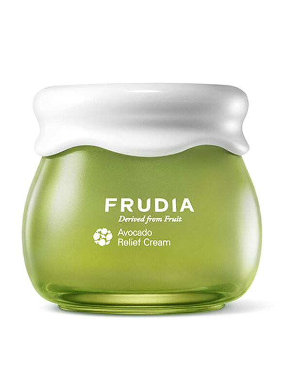 

Frudia Avocado Relief Cream, 55gm