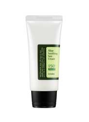 Aloe Soothing Sun Cream 50ml