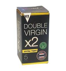 double virgin x2