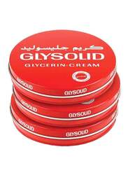 3 Piece Glycerin Cream 80ml