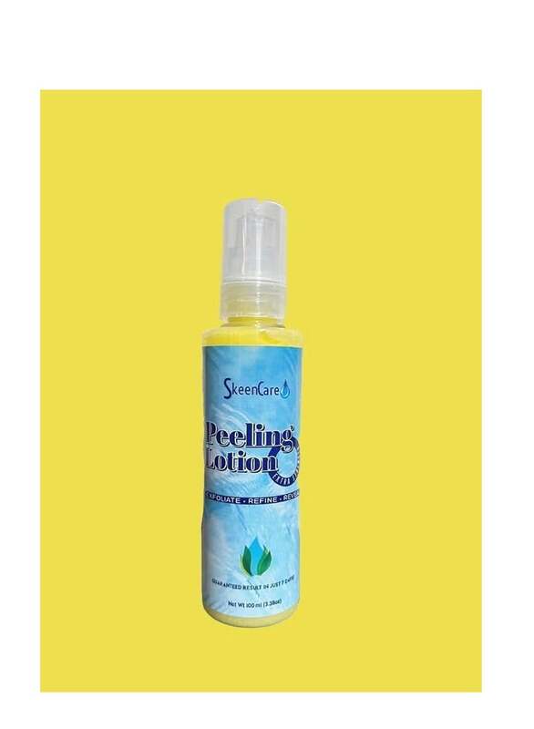 Peeling Lotion 100 Ml